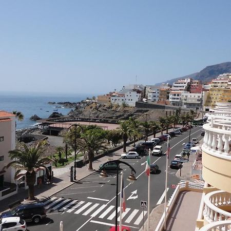 Apartments Residencial La Mar Пуерто де Сантяго Екстериор снимка
