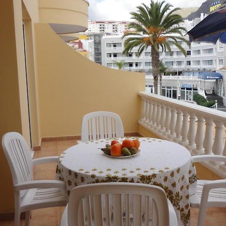 Apartments Residencial La Mar Пуерто де Сантяго Екстериор снимка