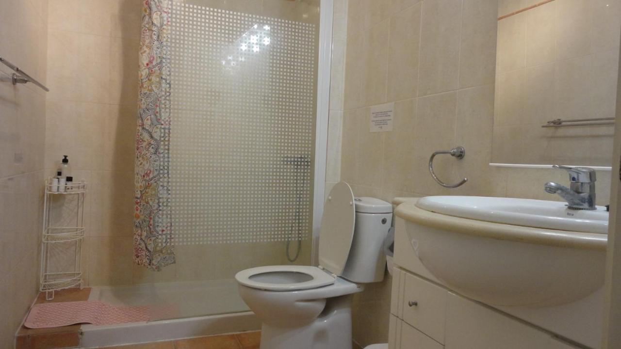 Apartments Residencial La Mar Пуерто де Сантяго Екстериор снимка