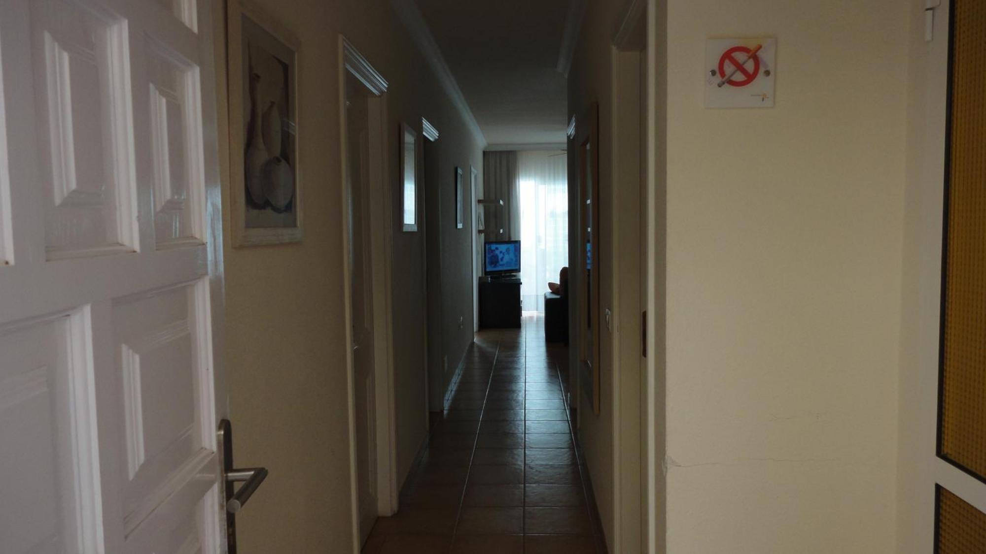 Apartments Residencial La Mar Пуерто де Сантяго Екстериор снимка